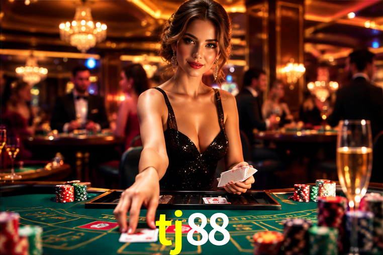 Benefícios VIP na tj88