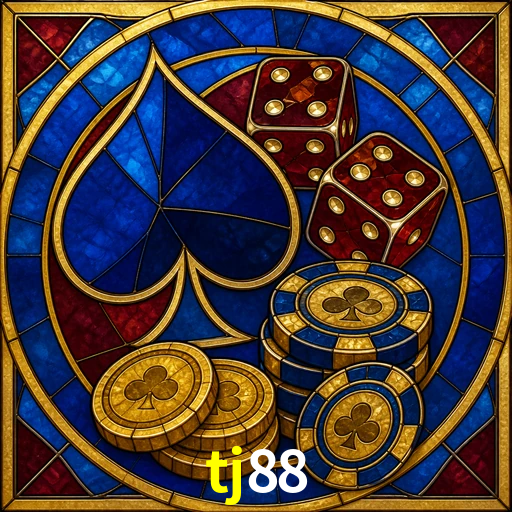 Jogos populares e pagamentos rápidos na tj88