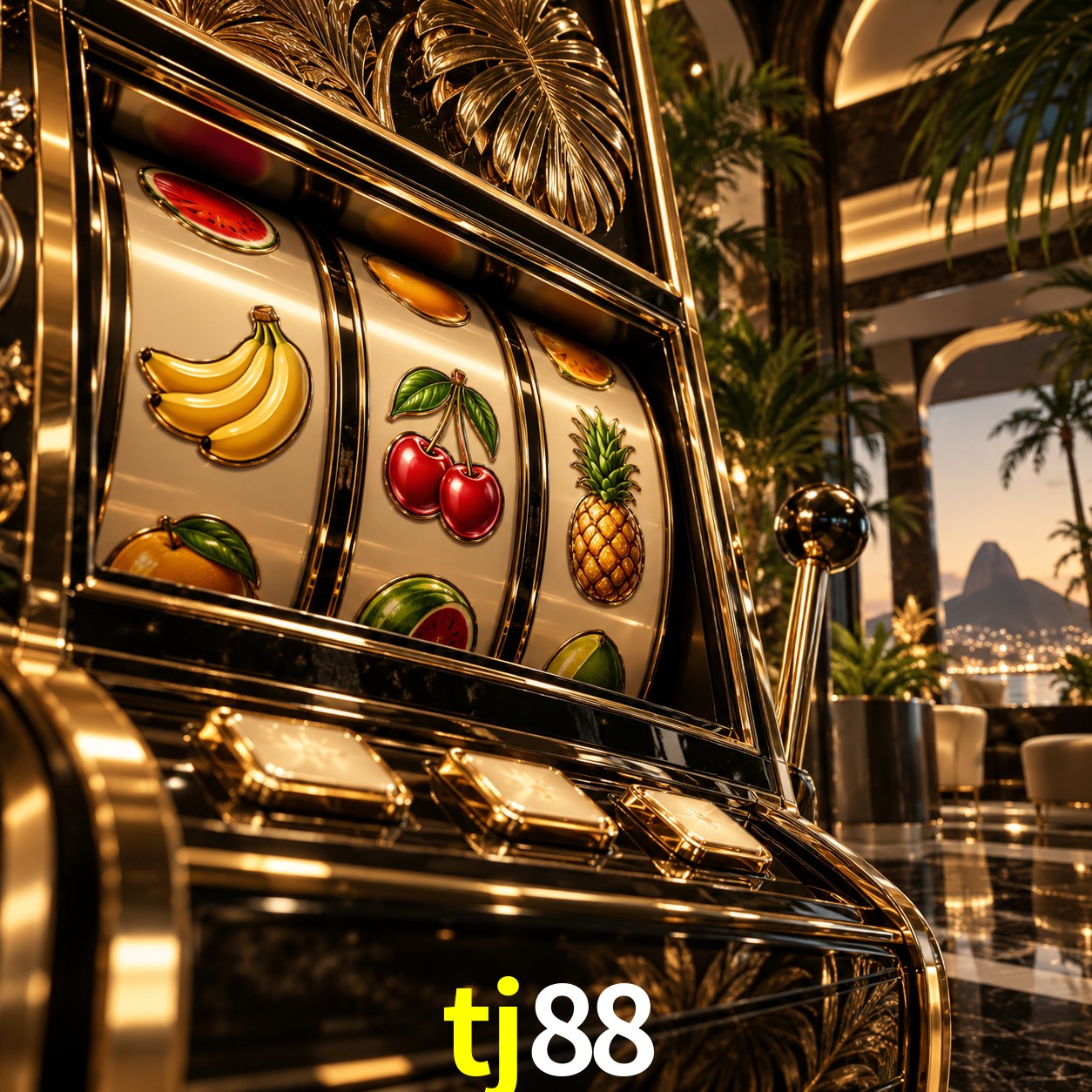Exclusive Offers tj88