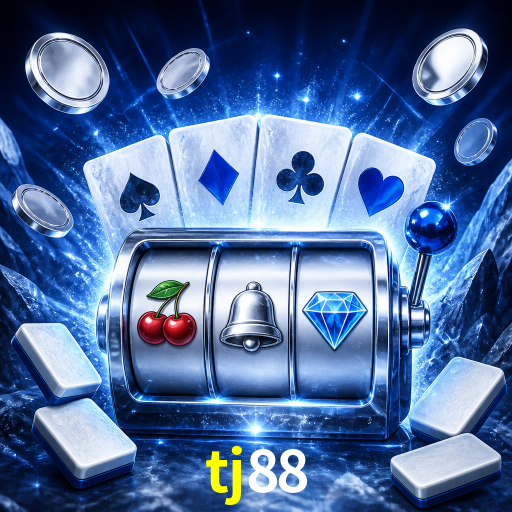 Casino Ao Vivo tj88