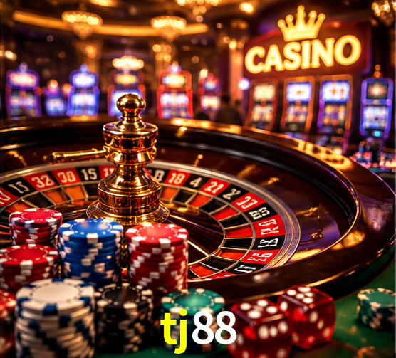 Biblioteca de slots populares na tj88