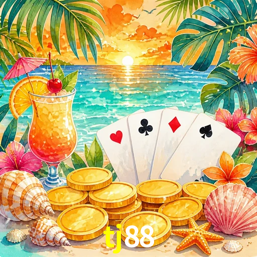 tj88 - Cassino Oficial App - tj88.com