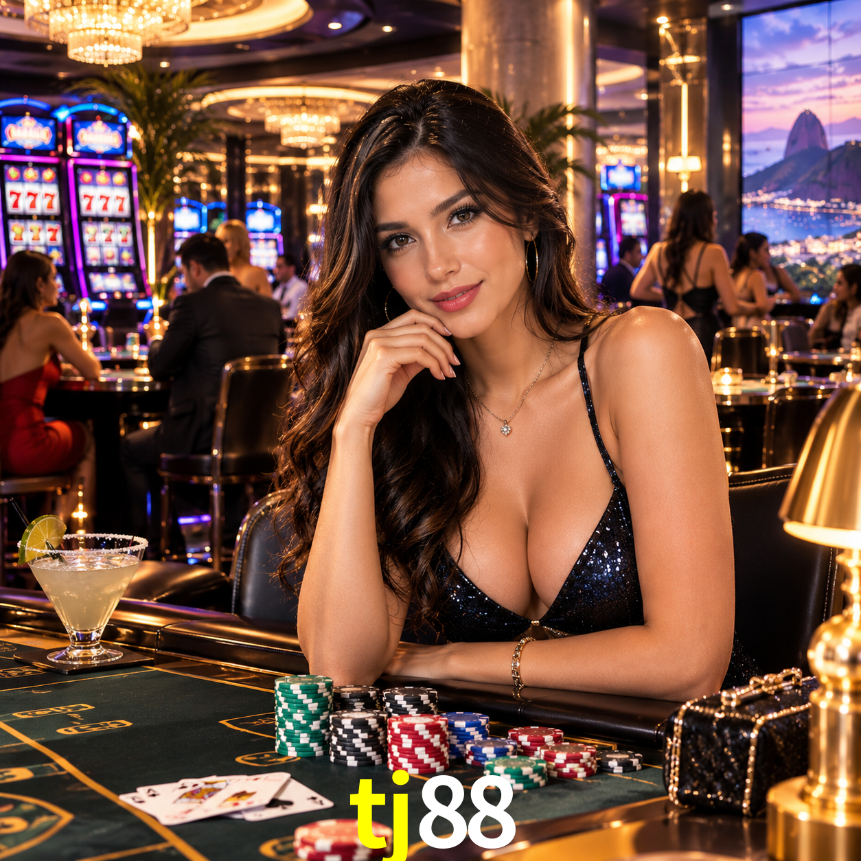 Apostas Esportivas na tj88: Um Guia Completo