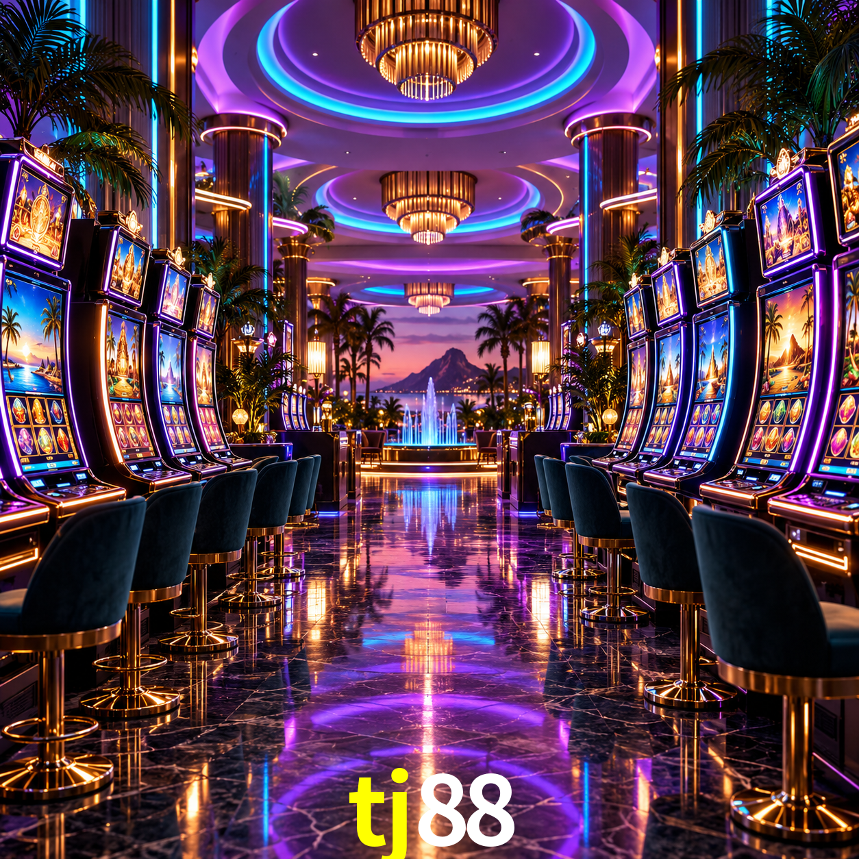 Football Betting tj88