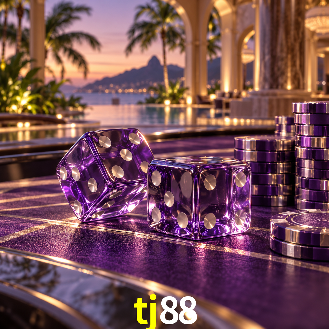 VIP Casino tj88