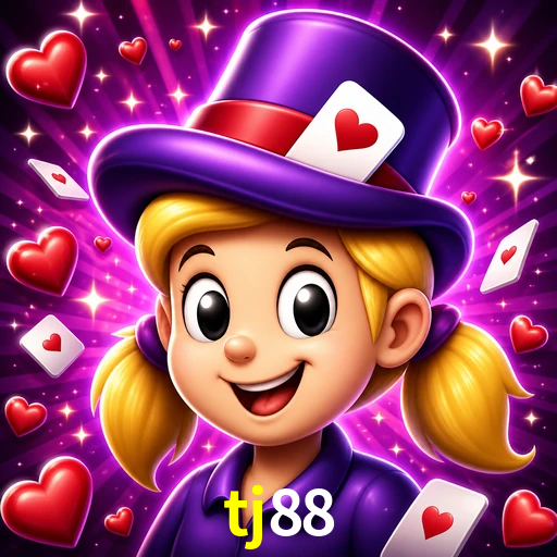 Jogos com bônus e suporte 24h na tj88