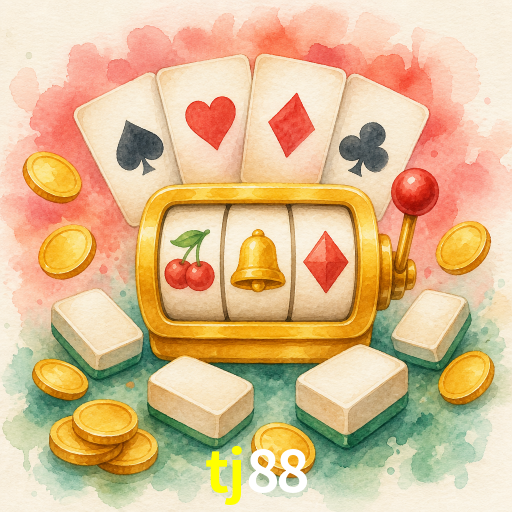 Mercados ao vivo e cash out na tj88