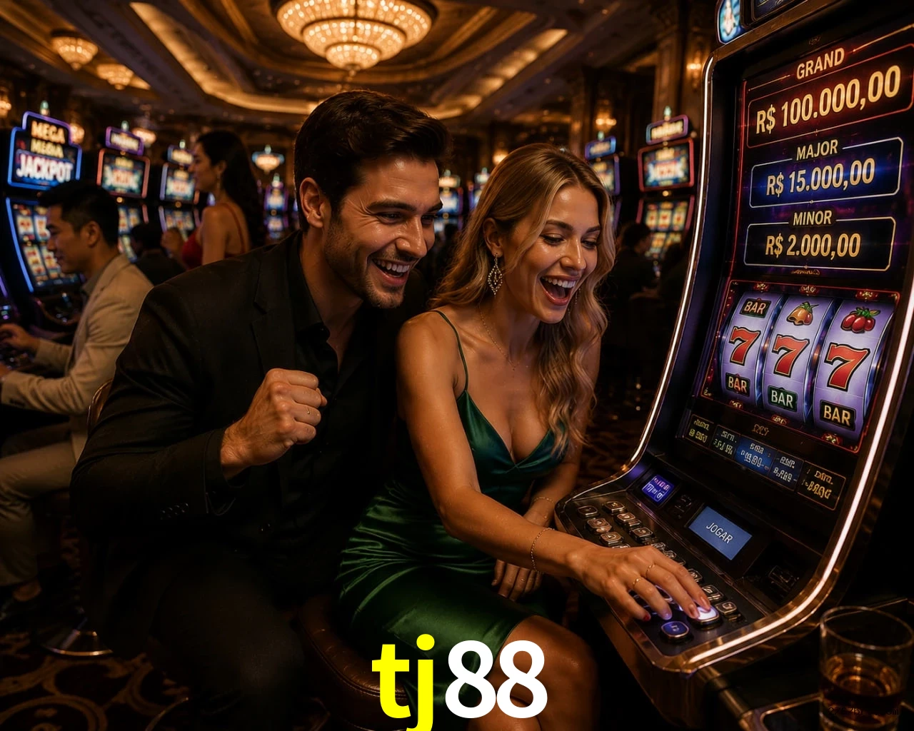 tj88 login