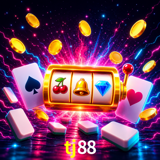 Diretório de Jogos tj88