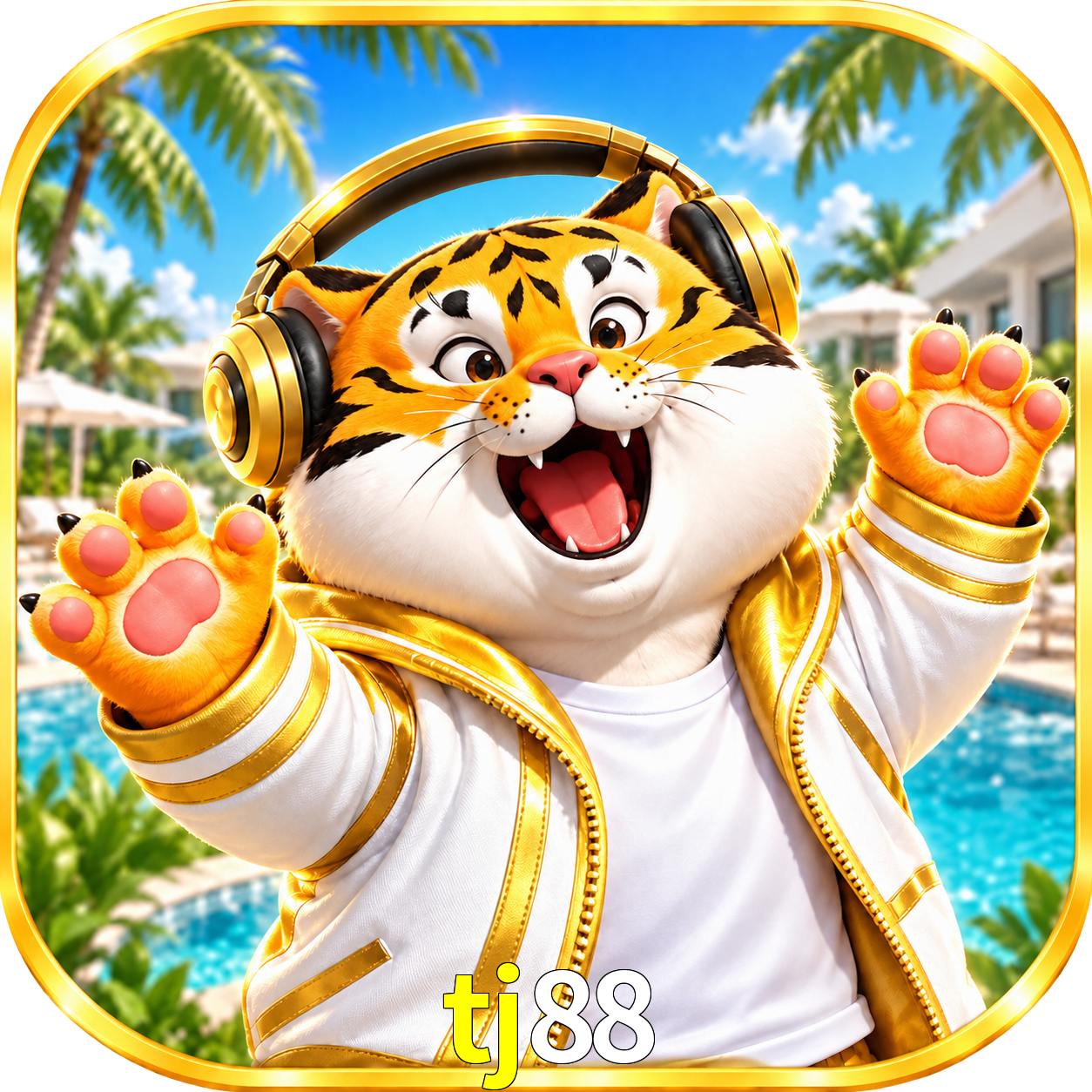 APP oficial da tj88 para mobile